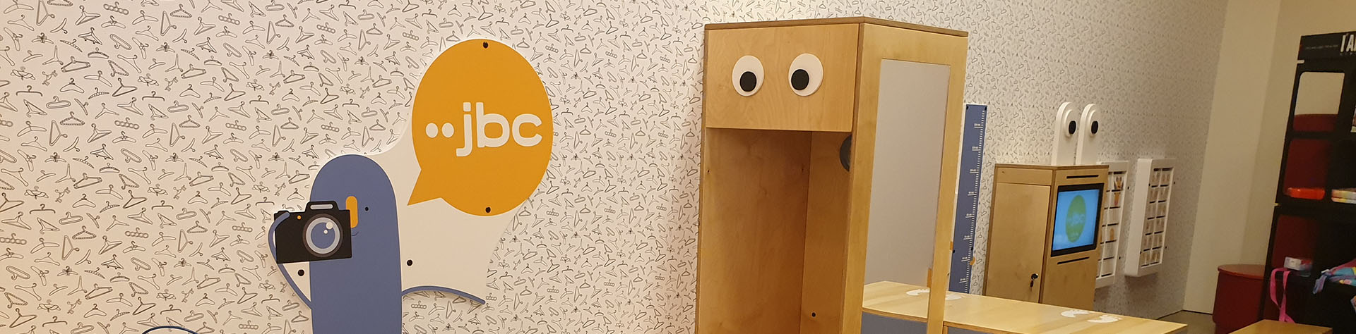 Kinderhoek merkbekendheid Kinderhoek merkbekendheid