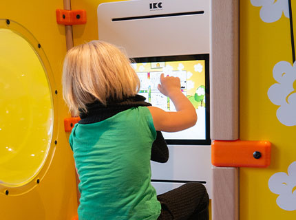 Speelhoek Pathe Speelhoek Pathe