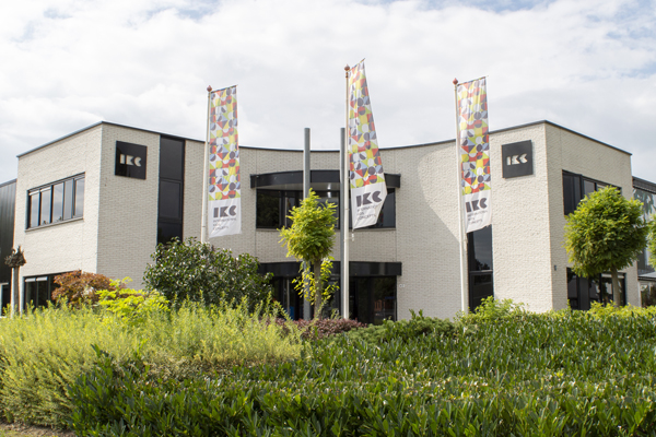 IKC iroda Dronten IKC iroda Dronten